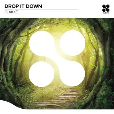 Flakkë Drop It Down (Radio Edit)