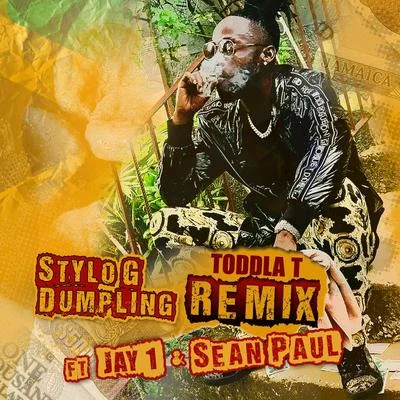 Stylo G Dumpling (Toddla T Remix)