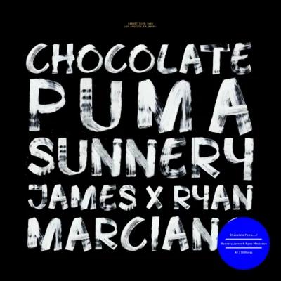 Chocolate Puma/Sunnery James & Ryan Marciano Stiffness