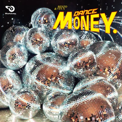 李大奔_ MONEY DANCE