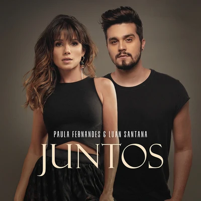 Luan Santana/Paula Fernandes Juntos