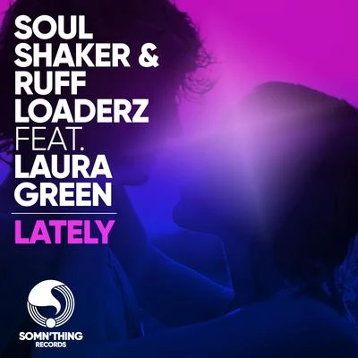 Soulshaker Lately (feat. Laura Green) [Damon Hess & Deep Matter Edit]