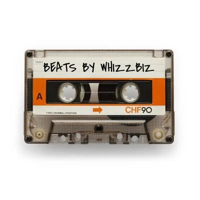 WHIZZBIZ Instrumental Tape