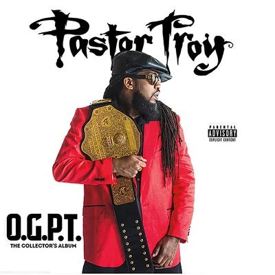 Pastor Troy OGPT