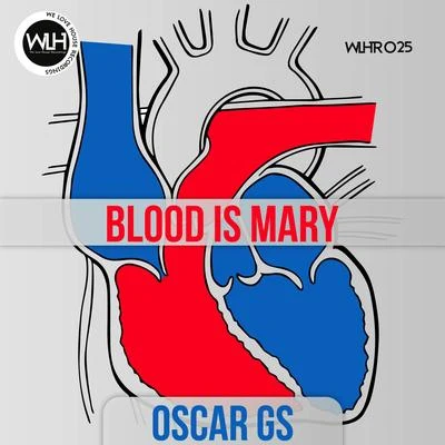 Oscar Gs Blood Is Mary