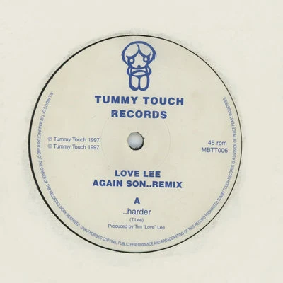 Tim Love Lee Again Son... (Remixes)