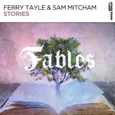 Ferry Tayle/Sam Mitcham Stories