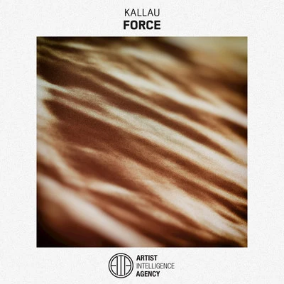 Kallau Force - Single