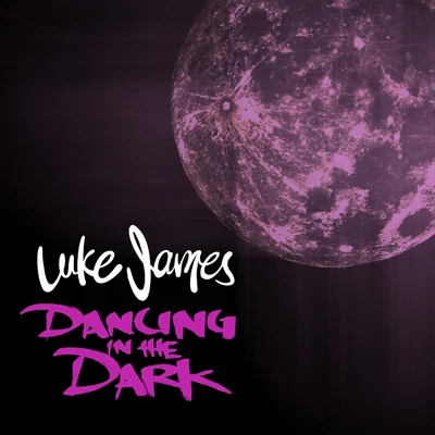 Luke James Dancing In the Dark