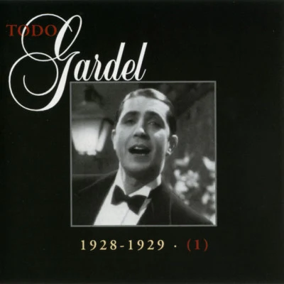 Carlos Gardel La Historia Completa De Carlos Gardel - Volumen 8