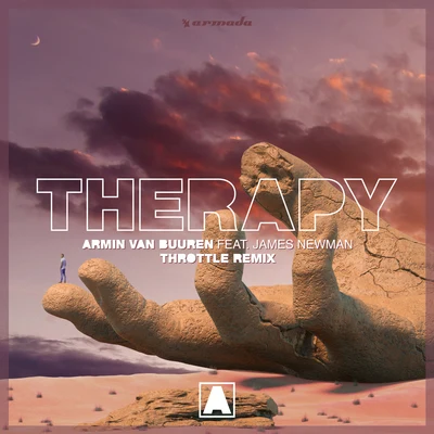 Armin van Buuren Therapy (Throttle Remix)