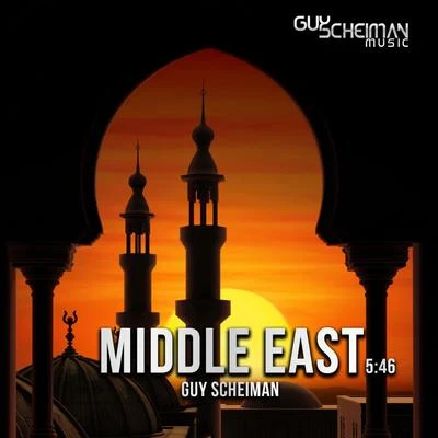 Guy Scheiman Middle East