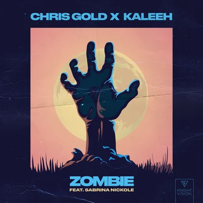 Chris Gold/Kaleeh Zombie