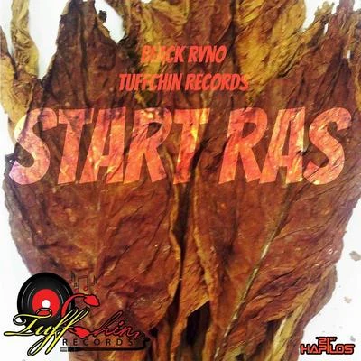 Blak Ryno Start Rass - Single