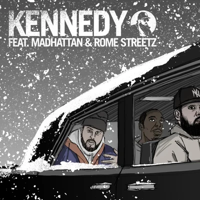 IceRocks/Rome Streetz/Madhattan Kennedy (feat. Rome Streetz & Madhattan)