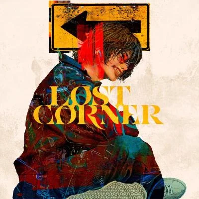 米津玄師 LOST CORNER