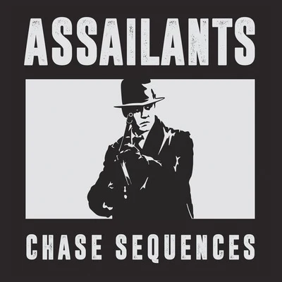 Ben Sims/ASSAILANTS Chase Sequences