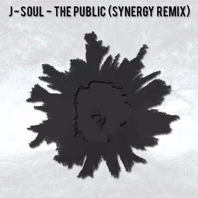 SYNERGY The Public (Synergy Remix)