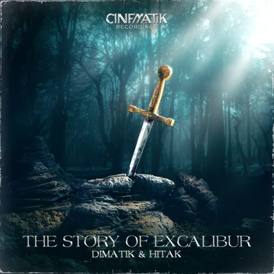 Dimatik/HITAK The Story of Excalibur