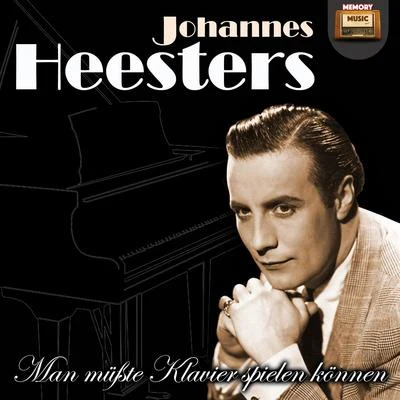 Johannes Heesters Man müsste Klavier spielen können