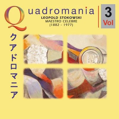 Léopold Stokowski Leopold Stokowski: „Maestro Celebre-Vol.3