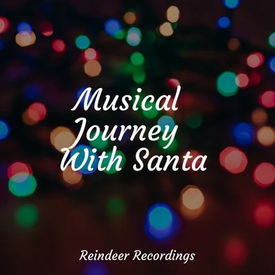 The Christmas Collection/Top Songs of Christmas/Christmas Party Allstars Musical Journey With Santa