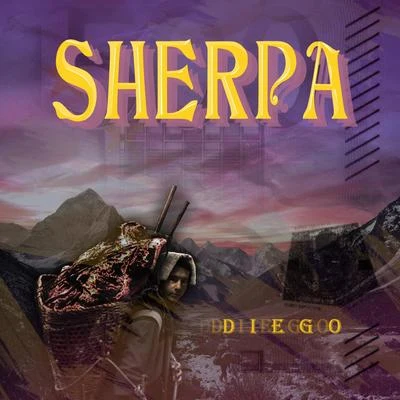 DIEGO Sherpa