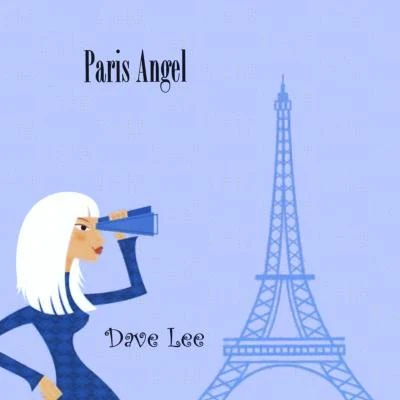 Dave Lee Paris Angel