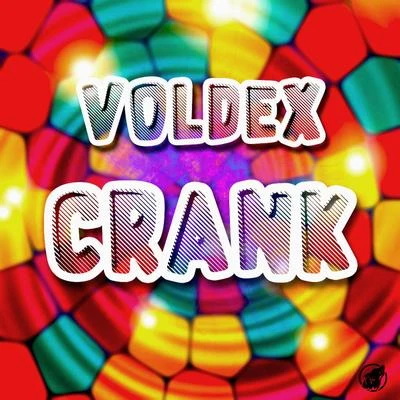 Voldex Crank