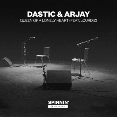 Dastic Queen Of A Lonely Heart (Acoustic Version)