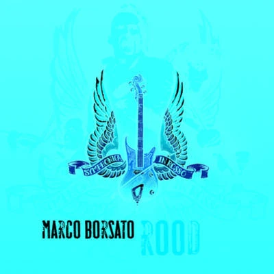 Marco Borsato Rood