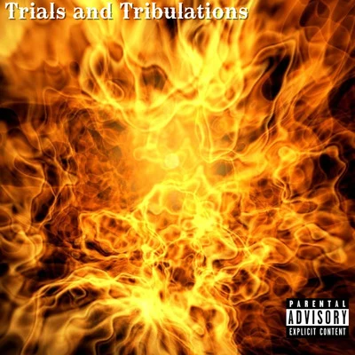 zayion mccall Trials and Tribulations