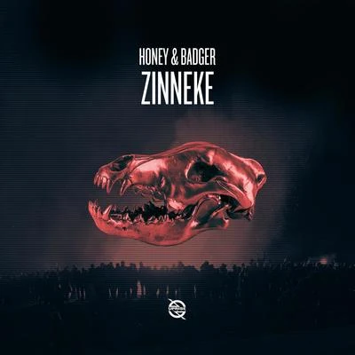 Honey & Badger Zinneke