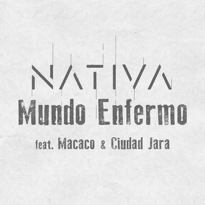 Ciudad Jara/Macaco/Nativa Mundo Enfermo (Versión Con Banda)