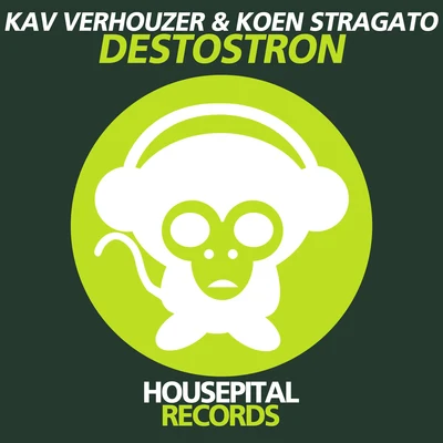 Koen Stragato/Kav Verhouzer Destostron