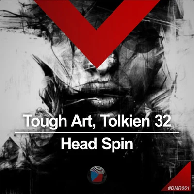 Tolkien 32 Head Spin