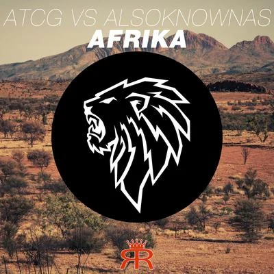 AtcG/ALSOKNOWNAS Afrika