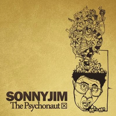 SonnyJim The Psychonaut