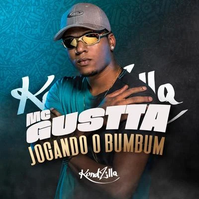 MC Gustta Jogando o Bumbum