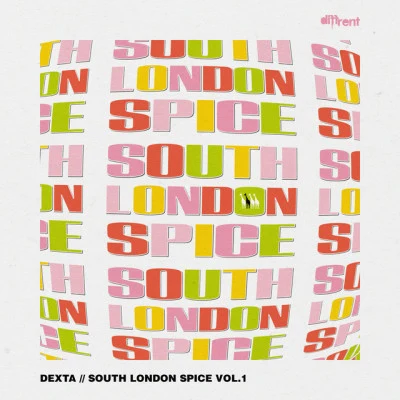 Dexta South London Spice Vol.1