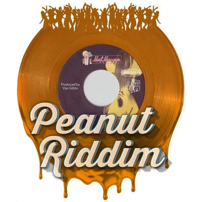 Salaam Remi Peanut Riddim