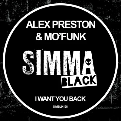 Alex Preston/MoFunk I Want You Back