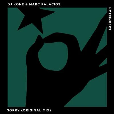 Dj Kone/Marc Palacios Sorry