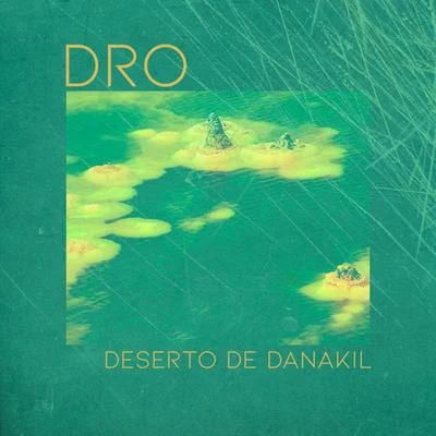 Dro Deserto de Danakil