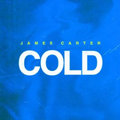 James Carter COLD