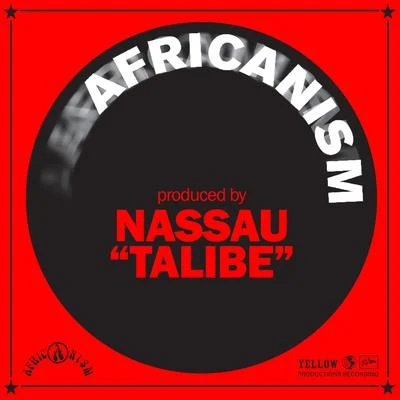 Africanism/Nassau Talibe