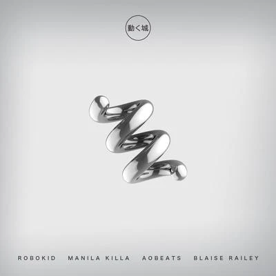 Manila Killa/AObeats/Robokid Helix 2.0