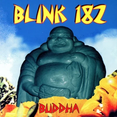 Blink-182 Buddha