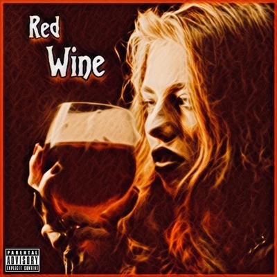 Werdplay/Trippy Ja Red Wine (feat. Werdplay)