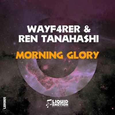 Wayf4rer/Quintino &amp; Blasterjaxx Morning Glory